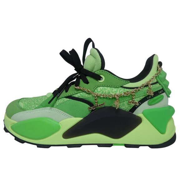 Puma RS-XL LaMelo Ball LaFrance 'FOREVER.RARE' Men's Size 12 - Picture 4 of 10